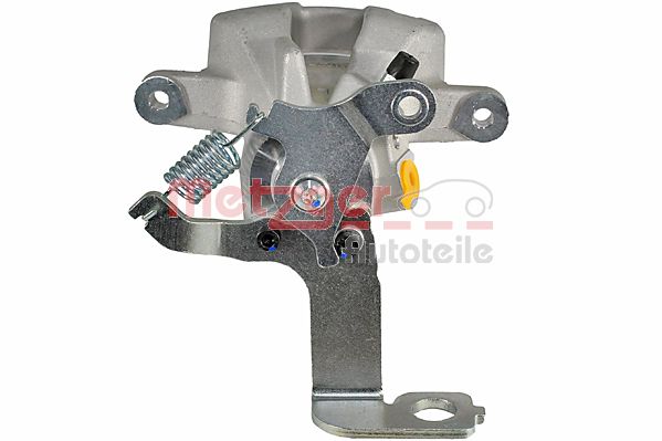 Brake Caliper - 6261135 METZGER